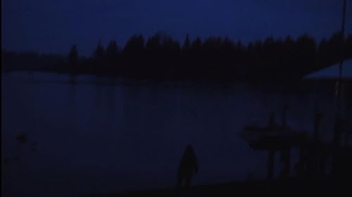 Dark Lens