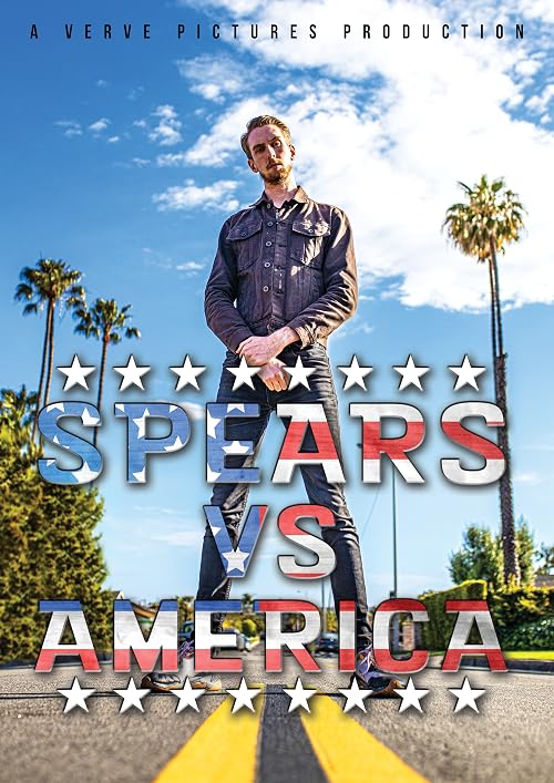 Spears vs. America