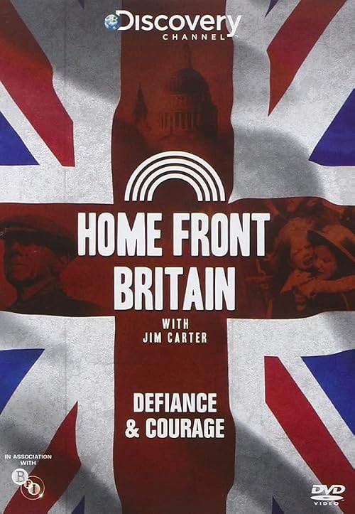 Home Front Britain