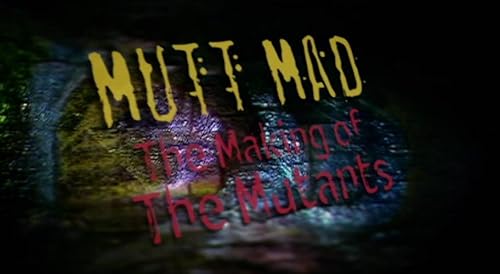 Mutt Mad