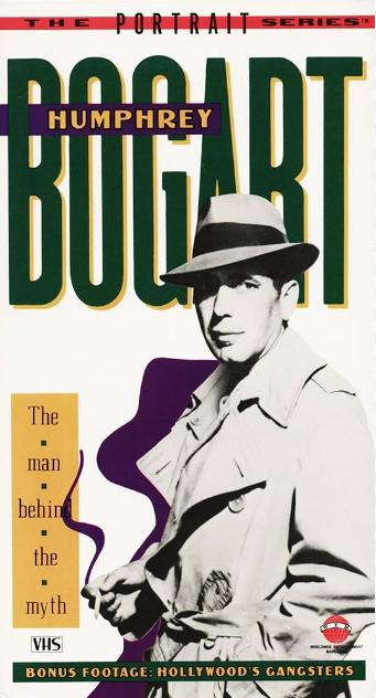 Humphrey Bogart: The Man Behind the Myth