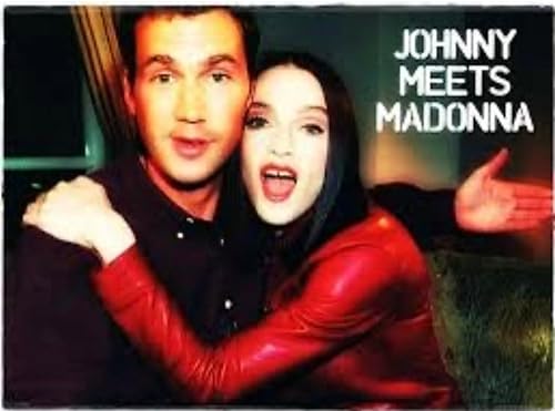 Johnny Meets Madonna