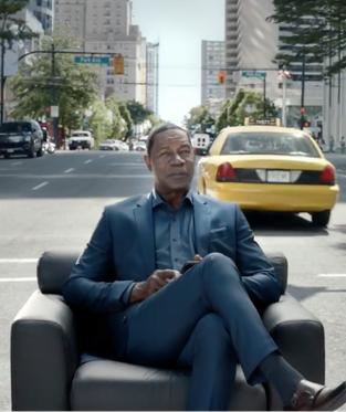Your in Good Hands Allstate Commercial (We cant do anything about that)