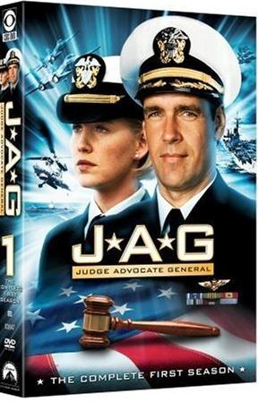 JAG: An Inside Look