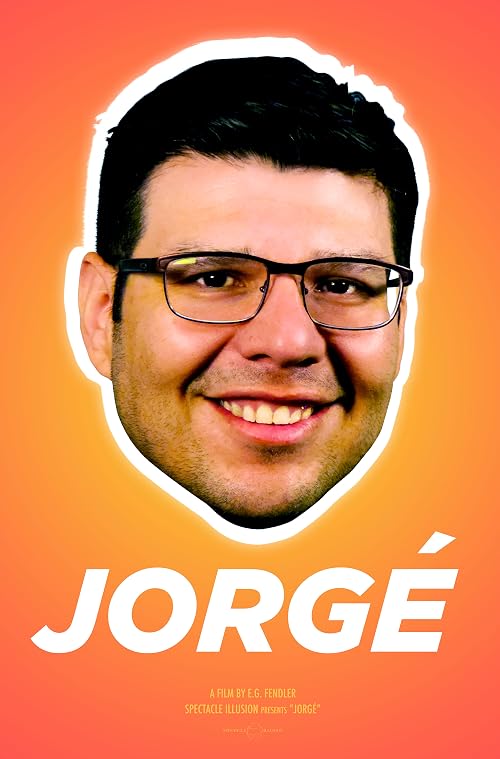 Jorge