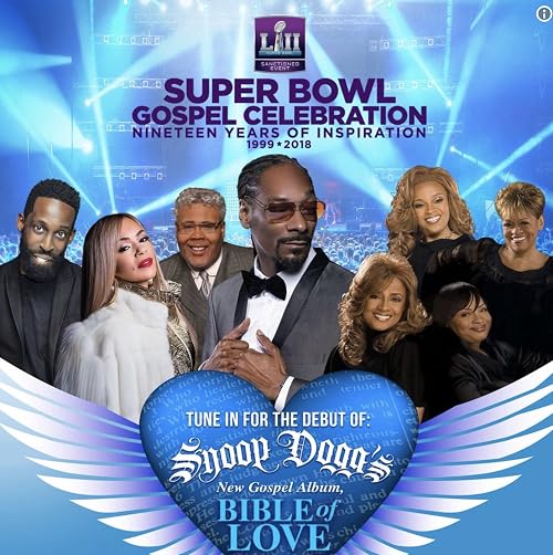 19th Super Bowl Gospel Celebration