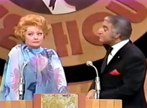 Dean Martin Celebrity Roast: Danny Thomas