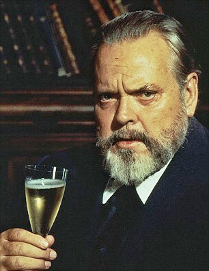 Paul Masson: Orson Welles, No Wine Before It's Time