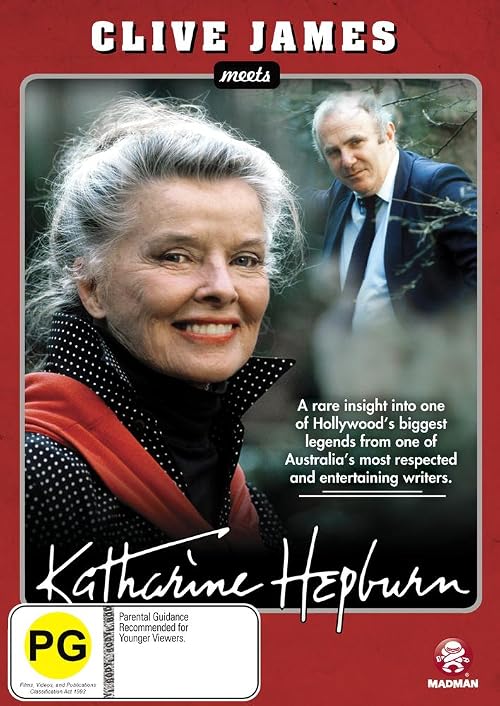 Clive James Meets Katharine Hepburn