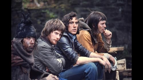 Monty Python and the Holy Grail: Revisited