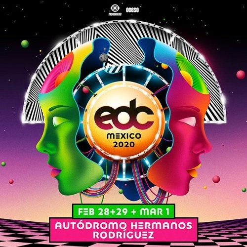 EDC Mexico