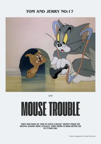 Ratón problema