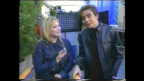 Lizzie McGuire - Lizzie in the Middle Behind the Scenes