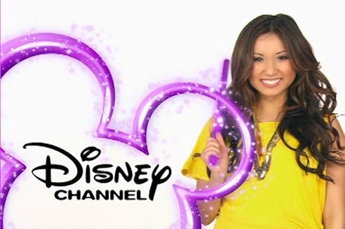 Disney Channel Wands - Behind the Scenes