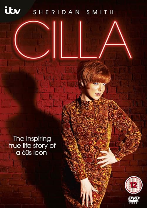 Cilla: Making of an Icon