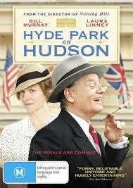 A Look Inside Hyde Park on Hudson