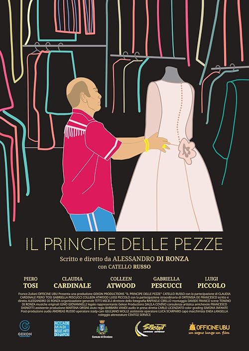 Il principe delle pezze