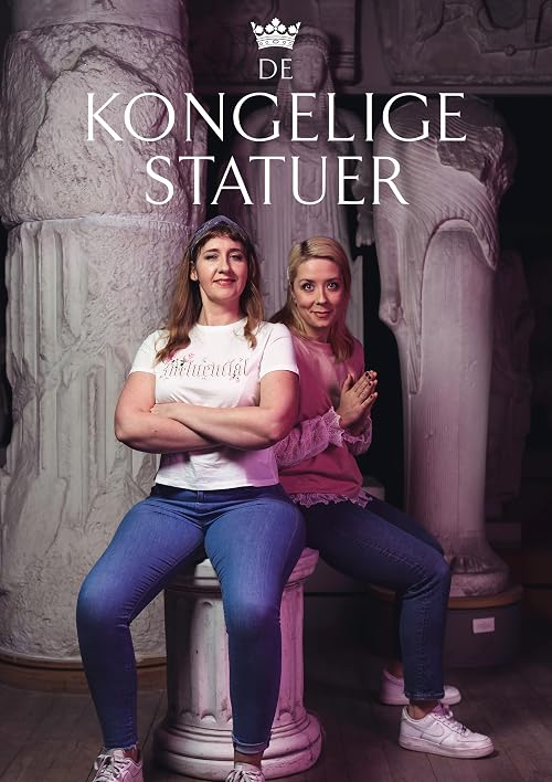 De kongelige statuer