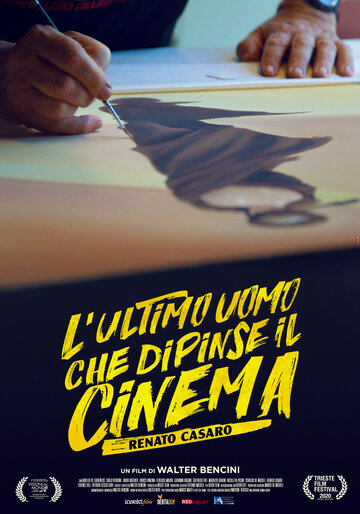 Renato Casaro - The Last Movie Painter