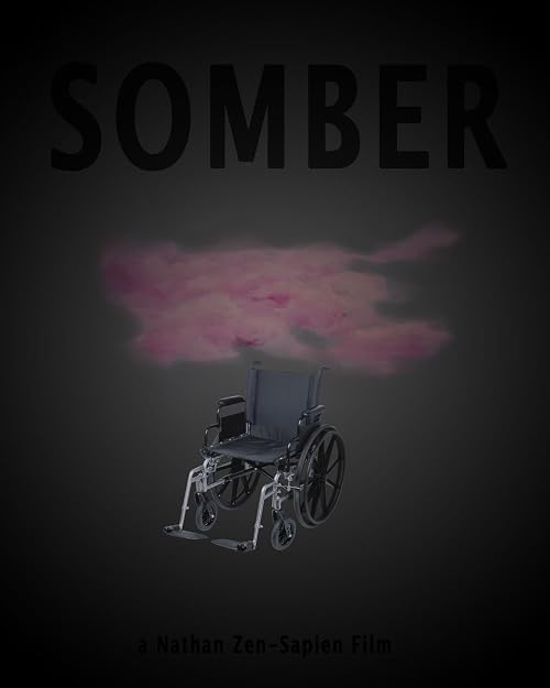 Somber