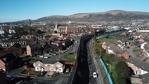 Belfast - Die gute neue Zeit