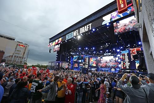 2019 NFL Draft