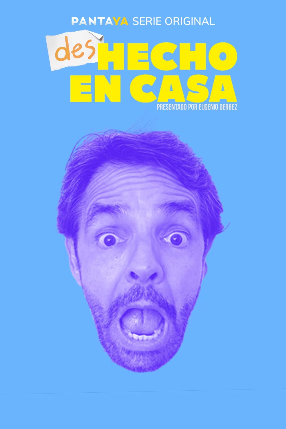 Deshecho en Casa