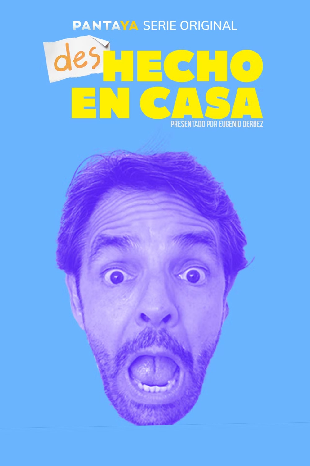 Deshecho en Casa