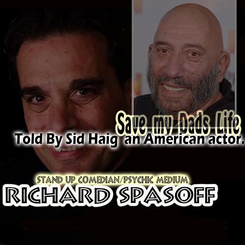Save my dads life