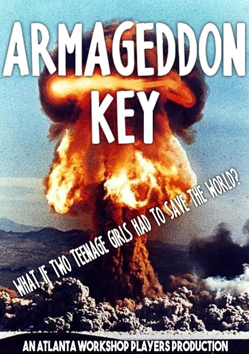 Armageddon Key