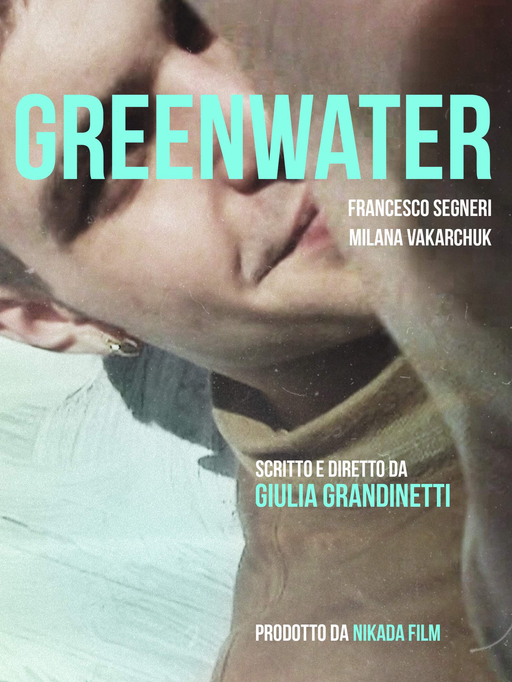 GreenWater