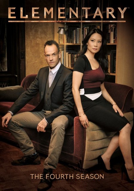 Elementary - Season 4: Villainy!