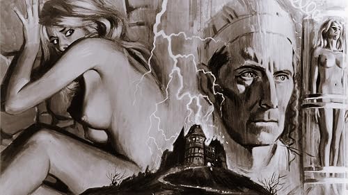 Frankenstein and the Two Faces of Eve