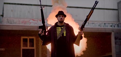 R.A. The Rugged Man: All My Heroes Are Dead
