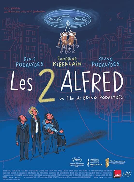 Der doppelte Alfred