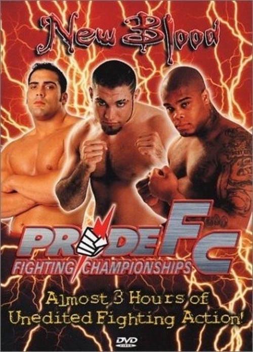 Pride 9