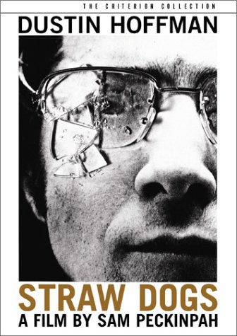Straw Dogs: Susan George