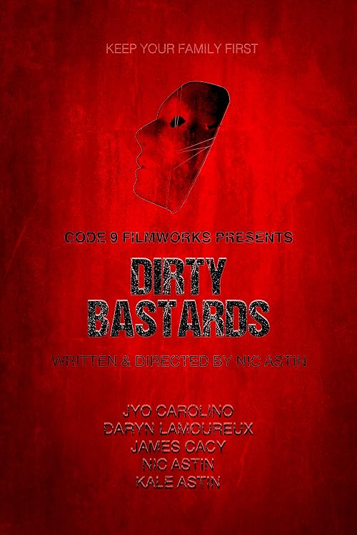 Dirty Bastards