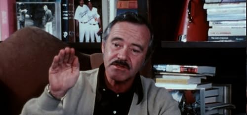 Jack Lemmon: A Twist of Lemmon