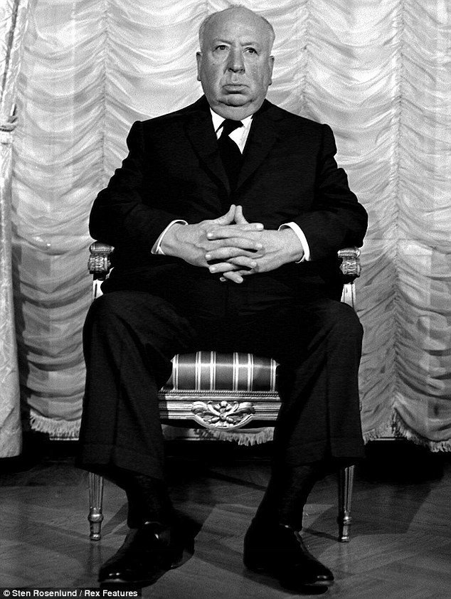 Alfred Hitchcock: Master of Suspense