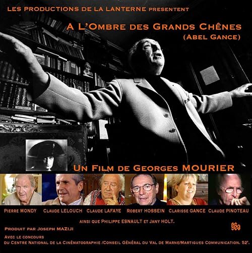 À l'ombre des grands chênes (Abel Gance)