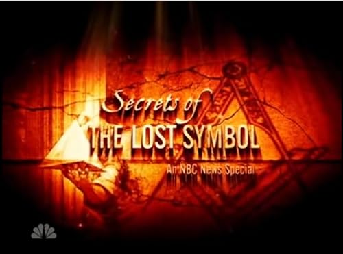 Dateline: Secrets of the Lost Symbol