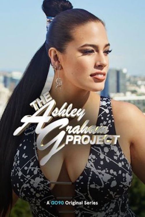 The Ashley Graham Project