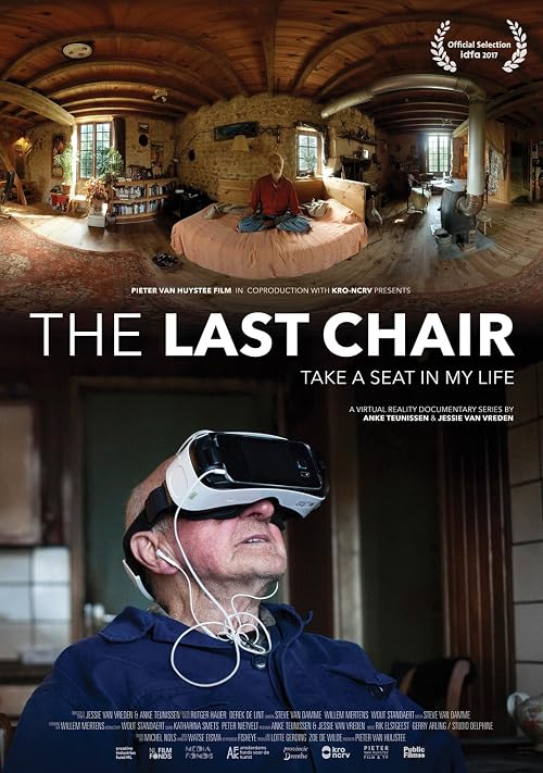 The Last Chair