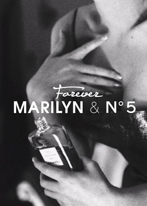 Chanel No. 5: Marilyn and N°5, April 1960