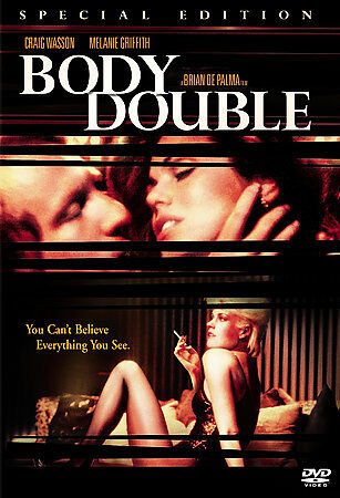 Body Double: The Seduction
