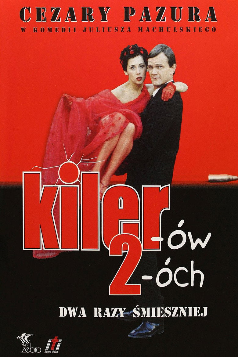 Kiler-ów 2-óch