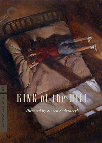 Steven Soderbergh on King of the Hill