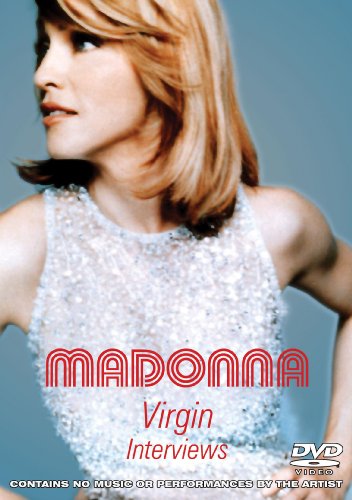 Madonna: Virgin Unauthorized