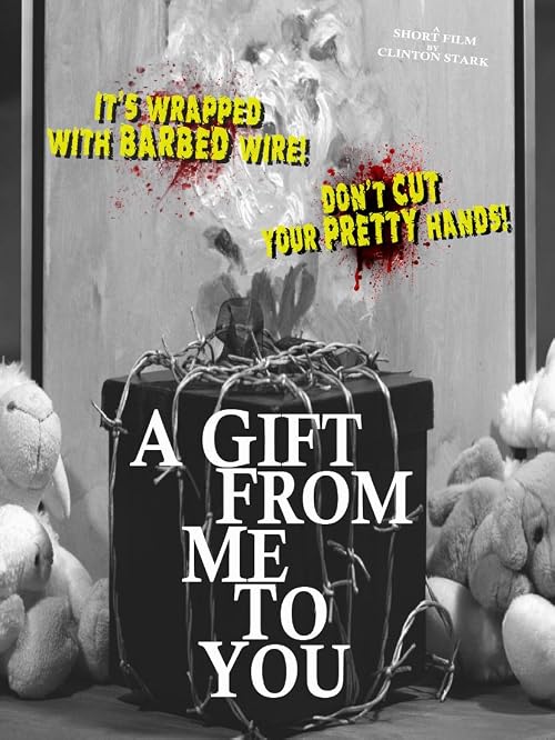 A Gift from Me to You